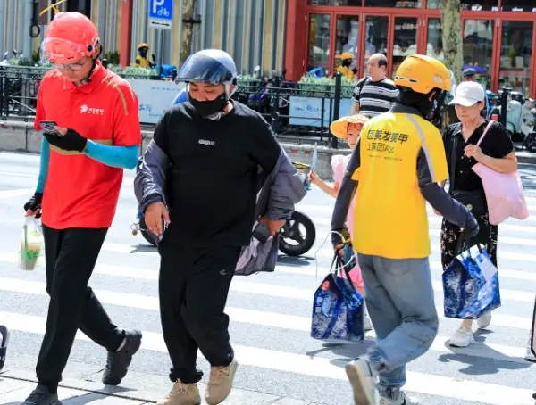 国家对外卖平台市场竞争状况开展调查、评估