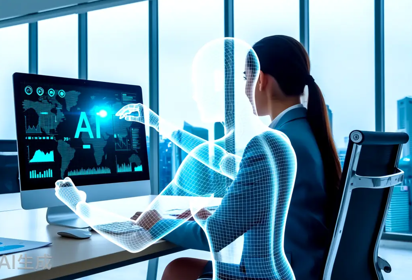 12-18个月，多数白领工作将被AI彻底替代？