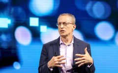 英特尔前CEO：过去15年公司连锁犯错