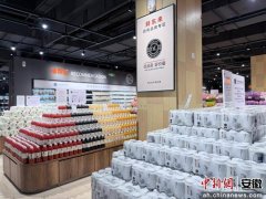 永辉超市胖东来模式落地瑶海区