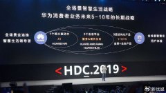 华为伙伴“成都标准”背后的战略野心