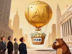 高盛：人工智能热潮并非泡沫 才刚刚起步