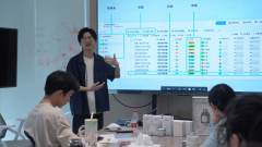 深度使用飞书 伊芙丽成功破解新业务“系统荒”