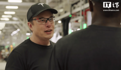 马斯克：三星将与台积电共同制造特斯拉AI5芯片