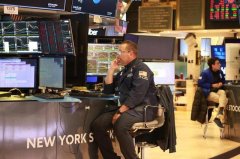 久违!道指领跑三大指数,市场反弹能否延续?